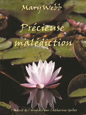 cover image of Précieuse malédiction